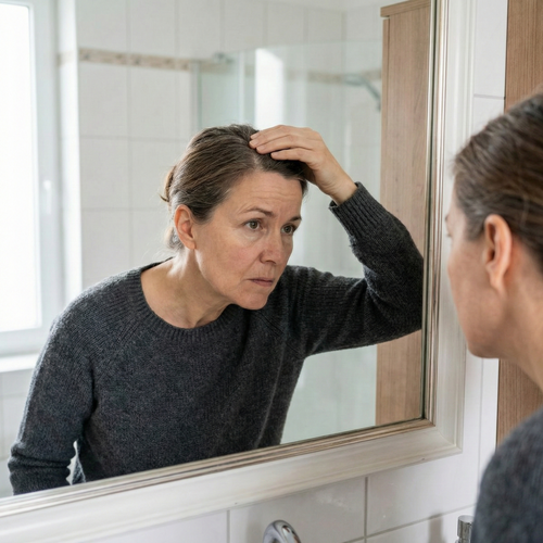 Perimenopausa e Menopausa