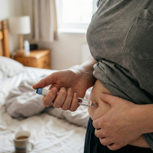 Emagrecimento (GLP-1)