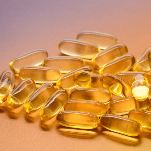 Niacinamida + Biotina