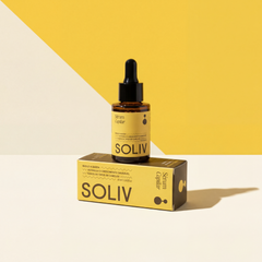 Sérum Capilar Soliv